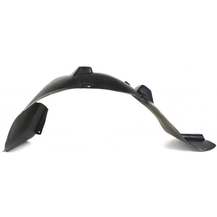 2007-2009 Suzuki XL7 Driver Side Fender Liner - SZ1248117-Partify-Painted-Replacement-Body-Parts