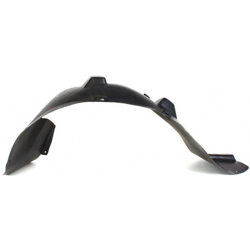 2007-2009 Suzuki XL7 Driver Side Fender Liner - SZ1248117-Partify-Painted-Replacement-Body-Parts