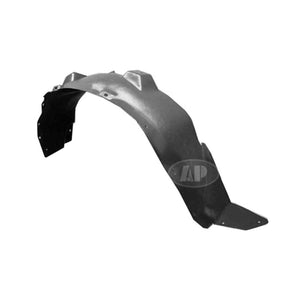 Passenger Side Fender Liner image