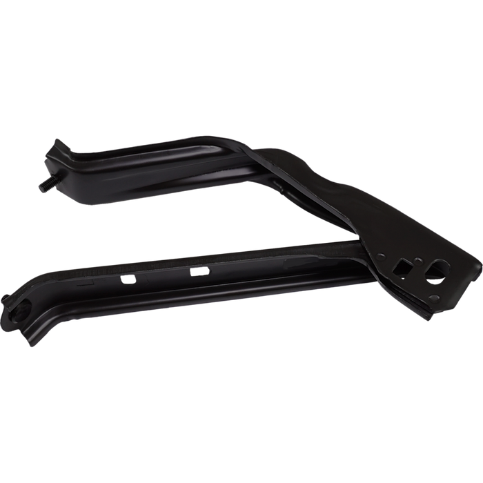 Toyota Tacoma Front Driver Side Fender Brace Fender/Apron Brace - TO1244102