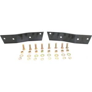 Rear Bumper Bracket Set image
