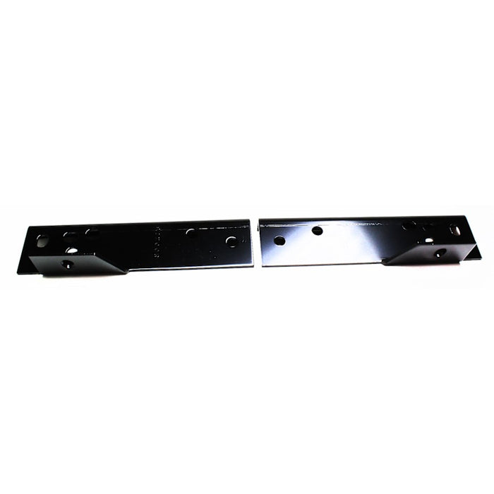 Rear Bumper Bracket Set For Fey Bumpers - UN1165105