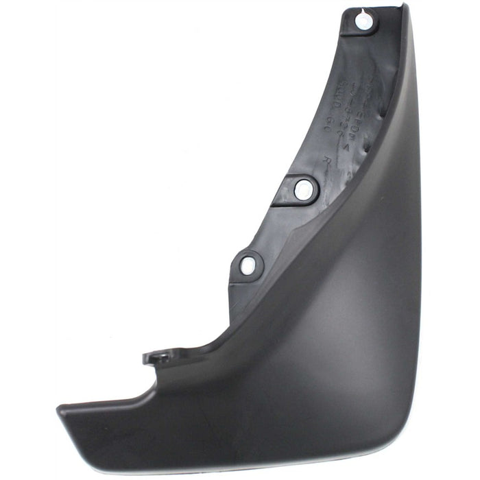 Toyota RAV4 Front Passenger Side Mud Guard - TO1295104