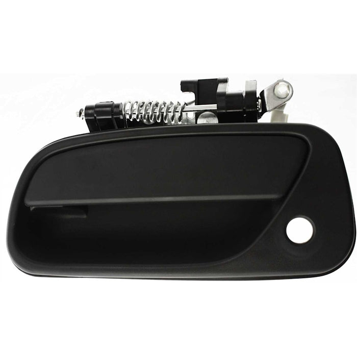 Toyota T100 Front Driver Side Exterior Door Handle - TO1310115