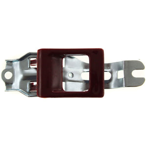 Front Driver Side Interior Door Handle image