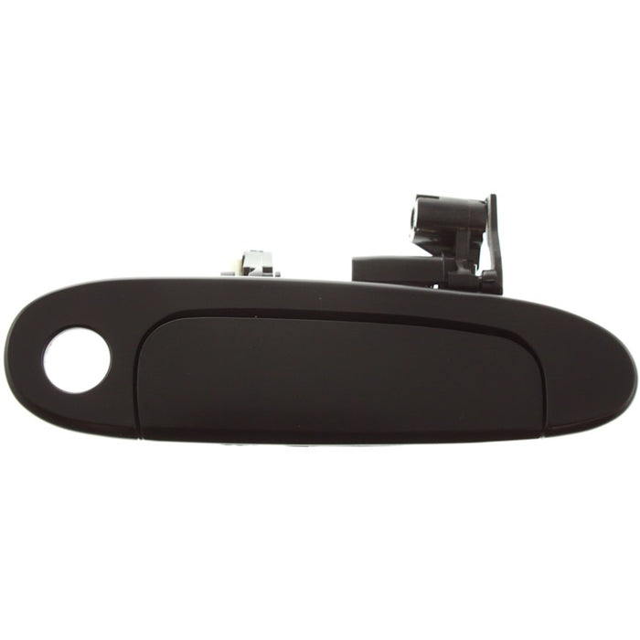 Toyota Echo Front Passenger Side Exterior Door Handle Code 209 - TO1311118