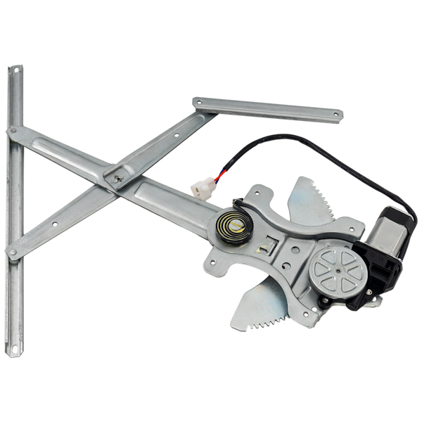 Mirrors & Components image