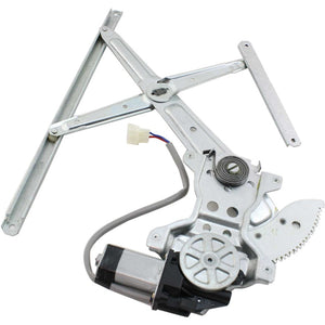 Front Driver Side Window Regulator image