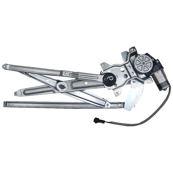 Toyota Sienna Front Passenger Side Window Regulator W/Power - TO1351134