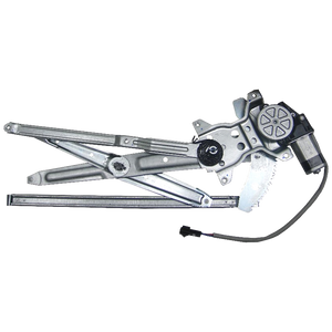 Front Passenger Side Window Regulator image