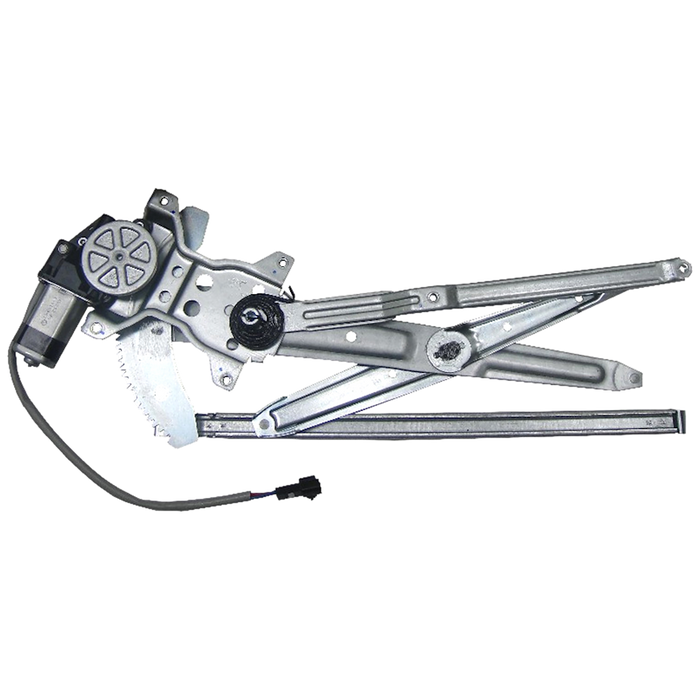 Toyota Sienna Front Driver Side Window Regulator W/Power - TO1350134