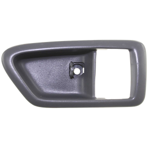 Front Passenger Side Interior Door Handle Bezel image