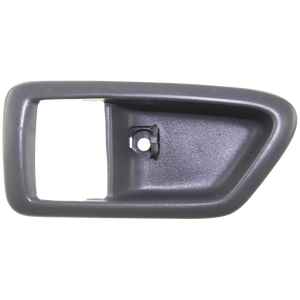 Front Driver Side Interior Door Handle Bezel image