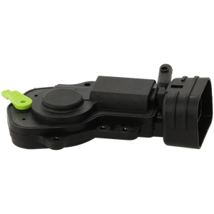 Front Driver Side Door Lock Actuator image