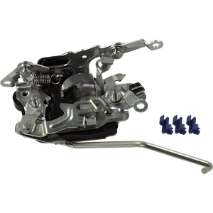 Front Passenger Side Door Latch Assembly image