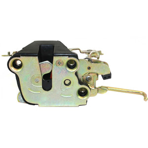 Front Driver Side Door Latch Assembly image