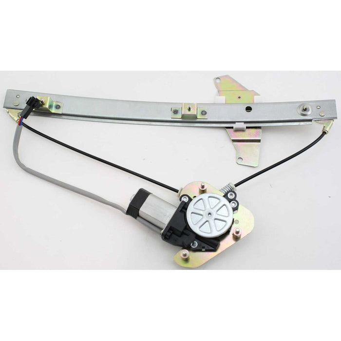 Toyota Avalon Front Passenger Side Window Regulator Power - TO1351157