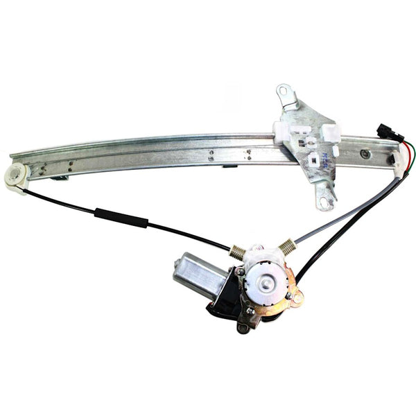 Mirrors & Components image