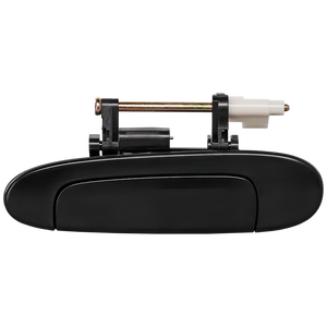 Rear Driver Side Exterior Door Handle image