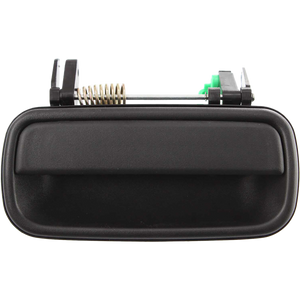 Rear Driver Side Exterior Door Handle image