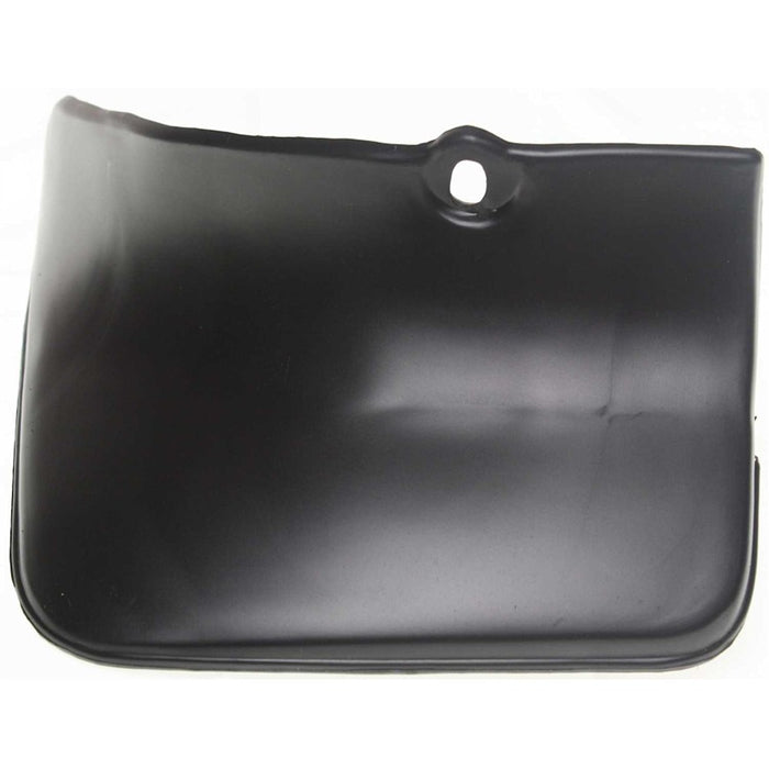 Toyota Camry Rear Driver Side Mud Guard - TO1708101