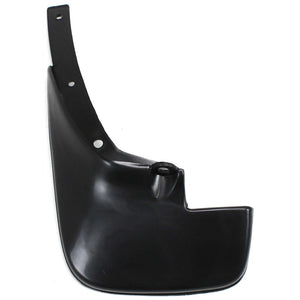 Rear Driver Side Mud Guard image