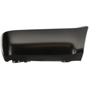 Rear Passenger Side Outer Bumper Extension image