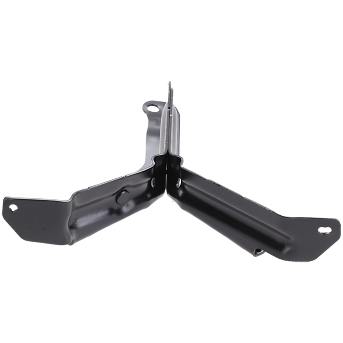 Toyota 4Runner Rear Passenger Side Bumper Bracket - TO1167112