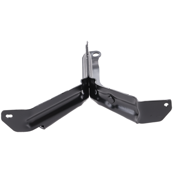 Toyota 4Runner Rear Driver Side Bumper Bracket - TO1166112