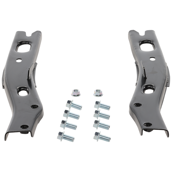 Toyota Tacoma Rear Bumper Bracket Set 2-Piece Set - TO1165101