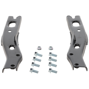 Rear Bumper Bracket Set image