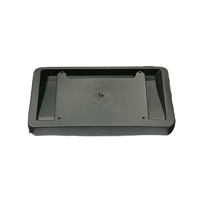 Tesla Y Front License Plate Bracket - TA1068106
