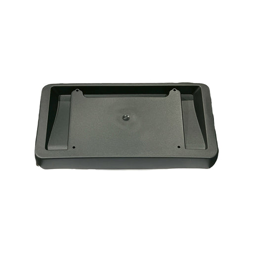Tesla Y Front License Plate Bracket - TA1068106
