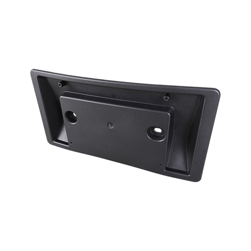 Tesla 3 Front License Plate Bracket - TA1068107