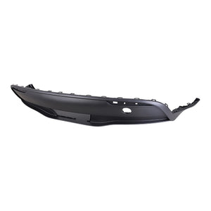Rear Lower Bumper image