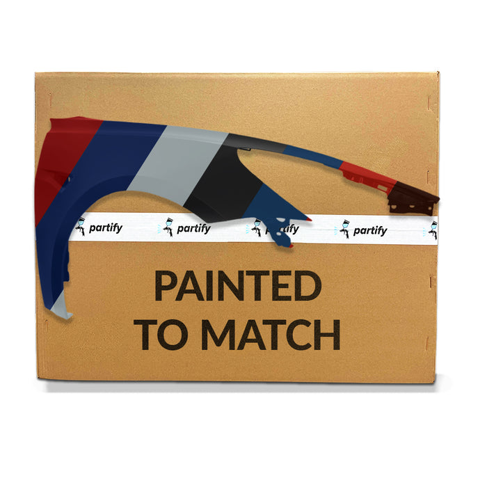 Tesla 3 Front Passenger Side Fender - TA1241100