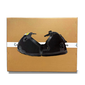 Revestimiento del guardabarros del lado del conductor image