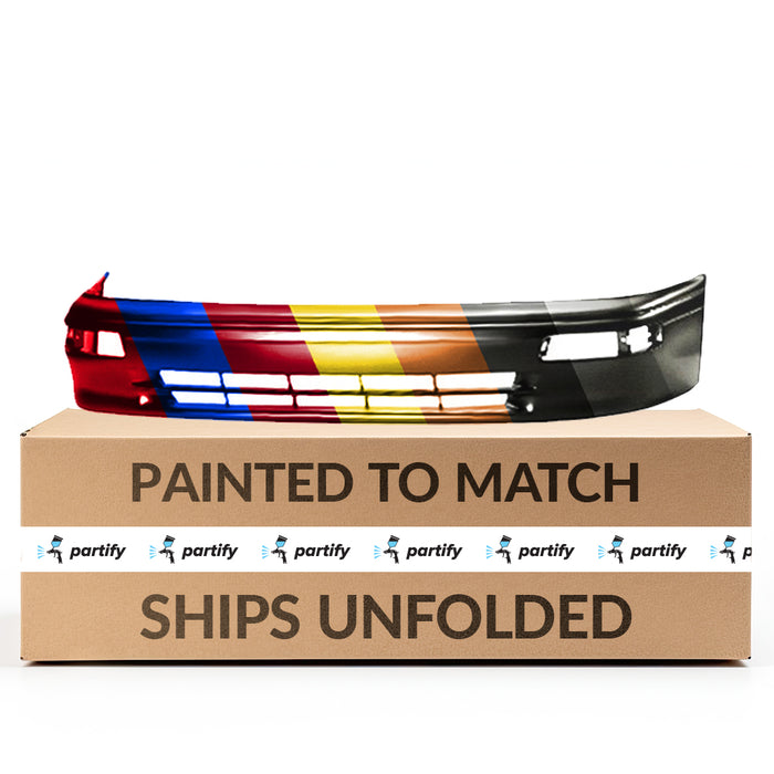 Toyota Avalon Front Bumper For USA Manufactured Models - TO1000178