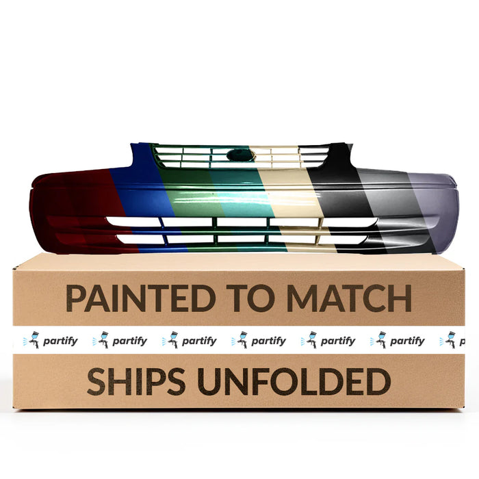 Parachoques delantero con certificación CAPA para Toyota Camry - TO1000187C