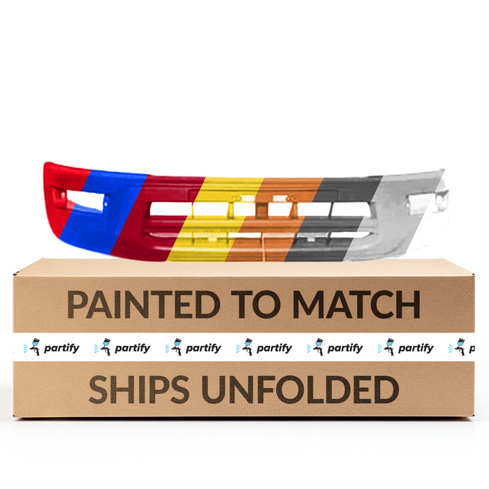 Toyota RAV4 CAPA Certified Front Bumper - TO1000191C