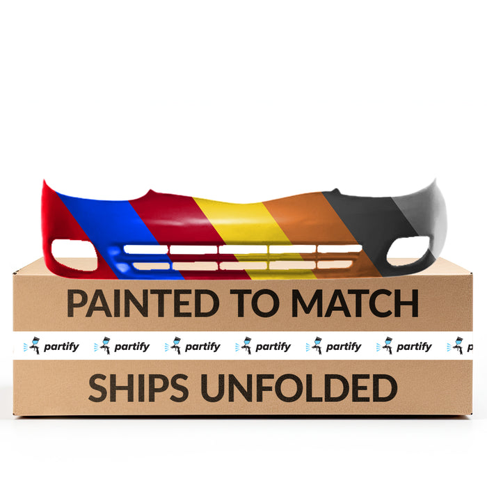 Parachoques delantero OEM Toyota Solara - 5211906901