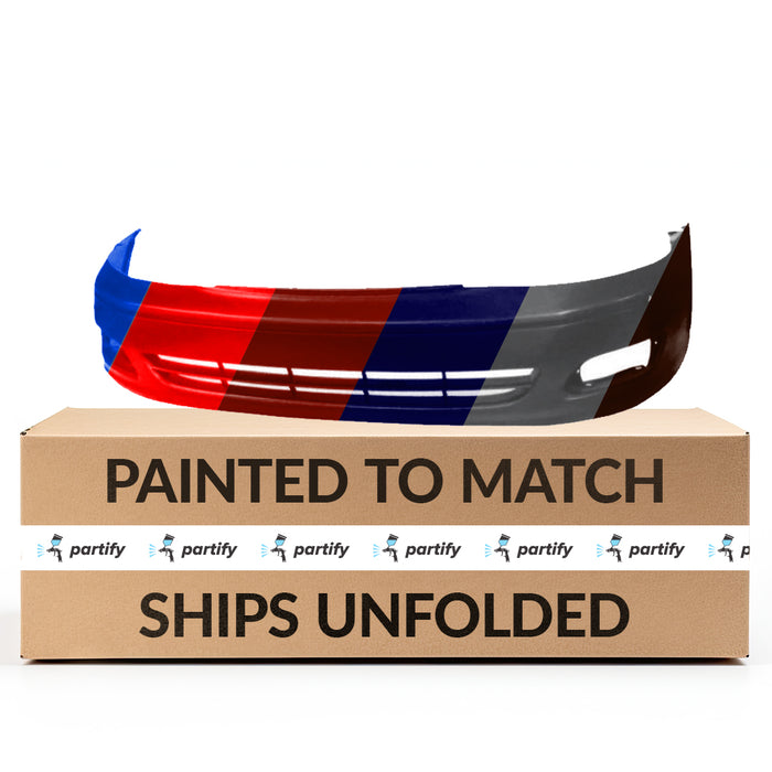 Toyota Avalon OEM Front Bumper - 52119AC910