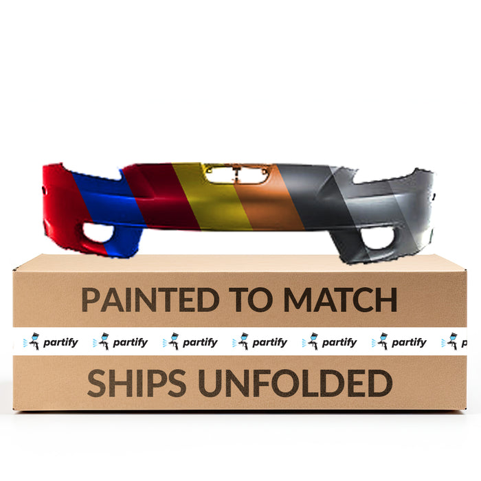 Toyota Celica OEM Front Bumper Without Action Package - 5211920943