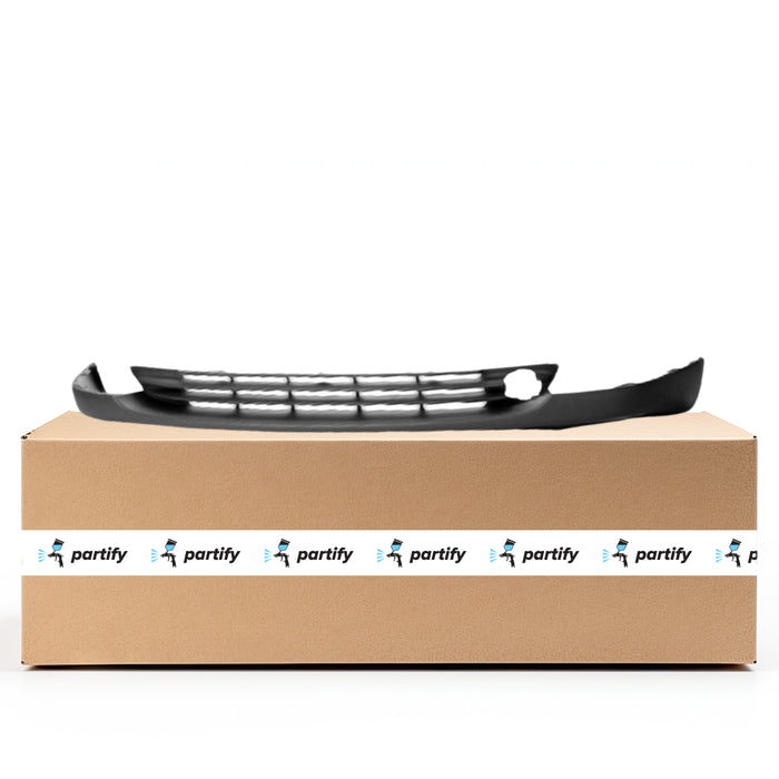 Toyota Echo CAPA Certified Front Lower Bumper - TO1000227C