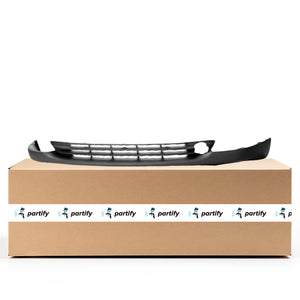 Front Lower Bumper image