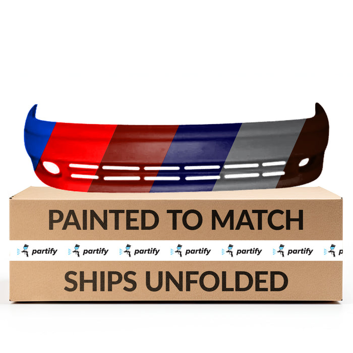 Parachoques delantero OEM Toyota Avalon - 5211907902