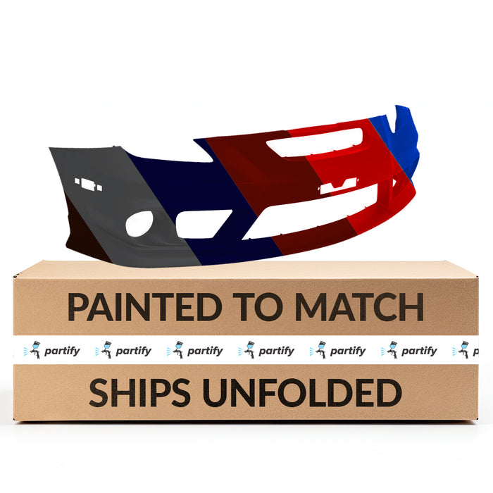 Toyota Celica CAPA Certified Front Bumper With Action Package - TO1000265C