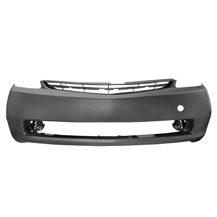 Toyota Prius Front Bumper - TO1000274
