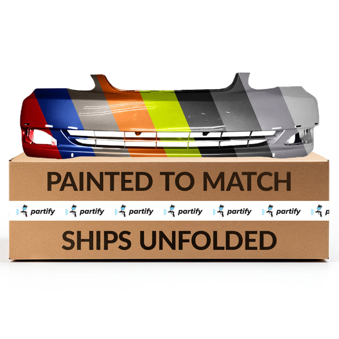 Toyota Corolla S/XRS OEM Front Bumper - 521190Z939