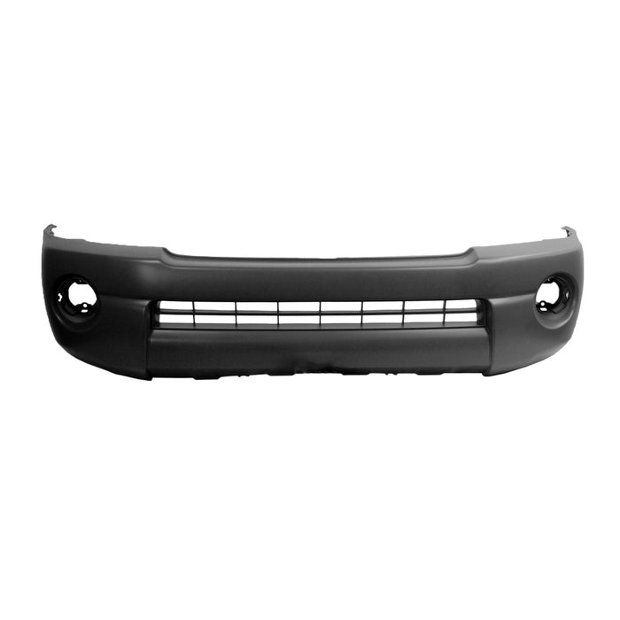 Toyota Tacoma Pre Runner Front Bumper 2.7L L4 RWD - TO1000301